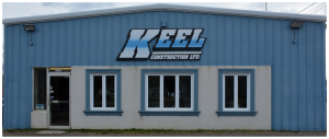 Keel Construction
